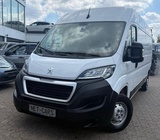 Peugeot Boxer 2023