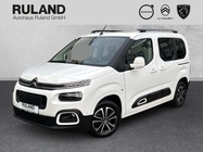 Citroen Berlingo 2019