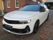 Opel Astra 2022