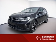 Volkswagen Taigo 2025