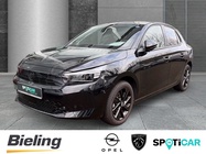 Opel Corsa 2024