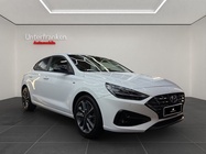 Hyundai i30 2021