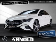 Mercedes-Benz EQE 2023