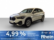 BMW X1 2021