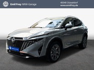 Nissan Qashqai 2025