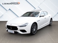 Maserati Ghibli 2019