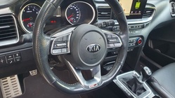 Kia pro cee'd / ProCeed 2020