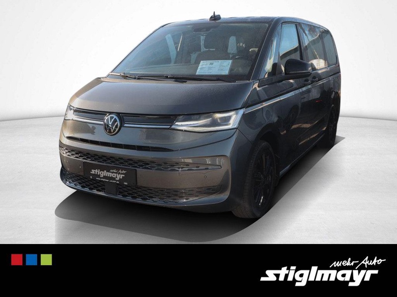 Volkswagen T7