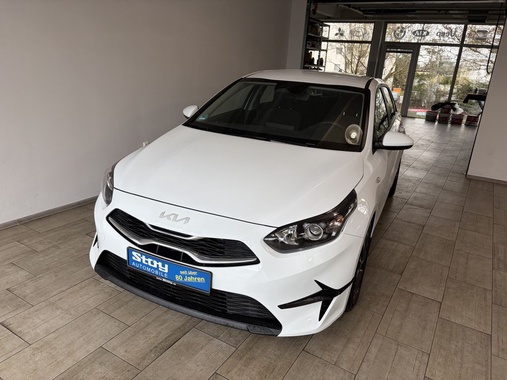 Kia cee'd / Ceed 2024