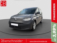 Volkswagen Caddy 2023