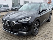 Seat Tarraco 2022