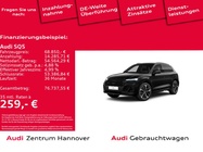 Audi SQ5 2024
