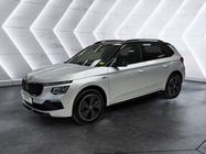 Skoda Kamiq 2025