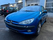 Peugeot 206 2002