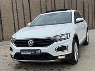 Volkswagen T-Roc 2019