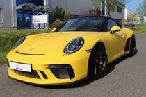Porsche 991 2019