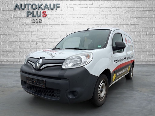 Renault Kangoo 2019