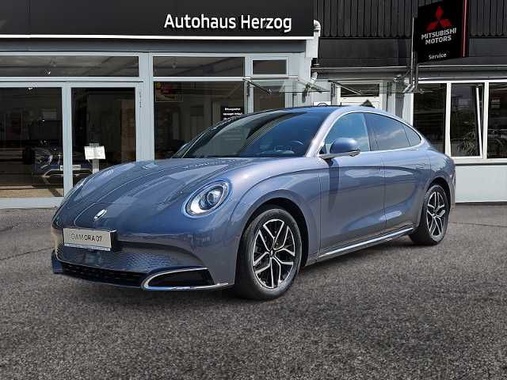 Great Wall Ora 07 2024