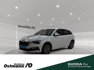 Skoda Scala 2022