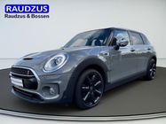 MINI Clubman 2019