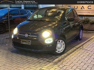 Fiat 500 2019