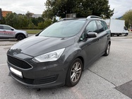 Ford Grand C-Max 2017