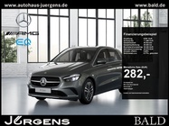 Mercedes-Benz B-Class 2025