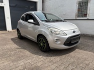Ford Ka/Ka+ 2010