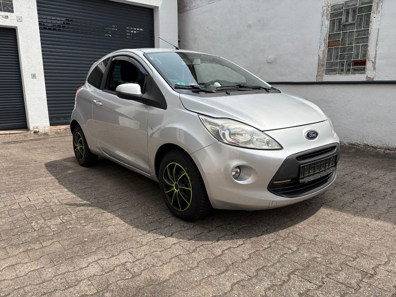 Ford Ka/Ka+