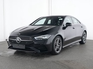 Mercedes-Benz CLA-Class 2025