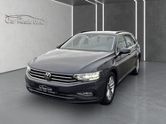 Volkswagen Passat 2020