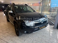 Dacia Duster 2012