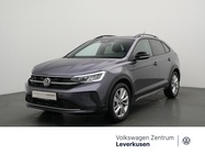 Volkswagen Taigo 2025