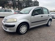 Citroen C3 2003