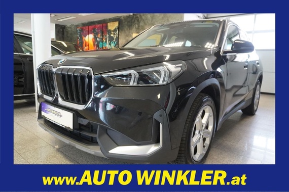BMW X1 2023