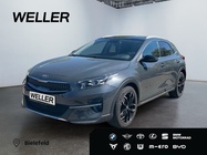 Kia XCeed 2019