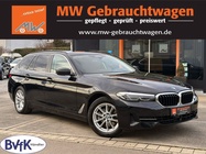 BMW 5 Series 2023
