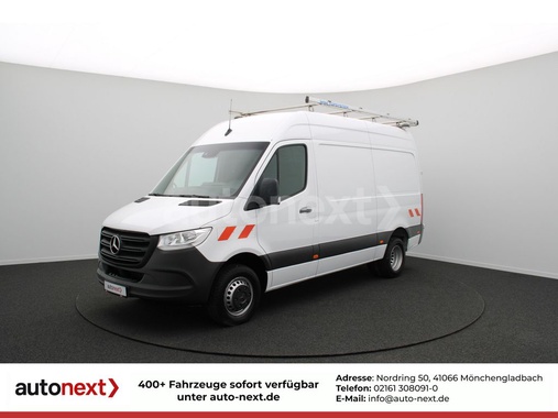 Mercedes-Benz Sprinter 2020