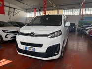 Citroen Jumpy 2019