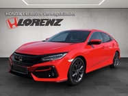 Honda Civic 2021