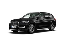 BMW X1 2022
