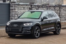 Audi Q5 2020