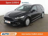 Ford Mondeo 2019