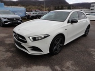 Mercedes-Benz A-Class 2020