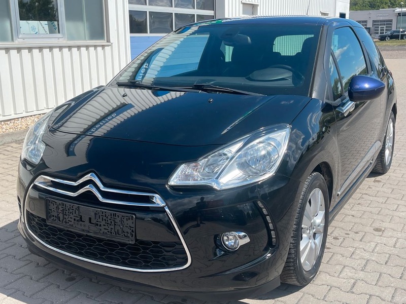 Citroen DS3