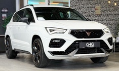 Cupra Ateca 2023