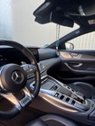 Mercedes-Benz AMG GT 2019
