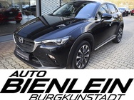 Mazda CX-3 2022