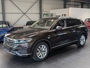 Volkswagen Touareg 2023