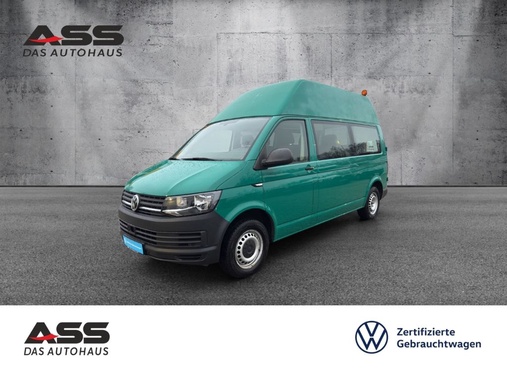 Volkswagen Other 2019